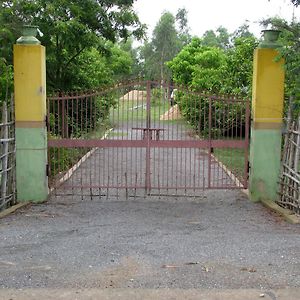 Estuarine Village Resort