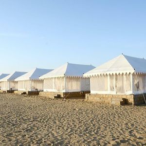 Rajasthan Adventure Resort